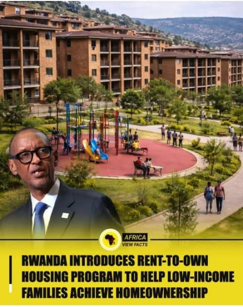 Housing: Rwanda Targets Low-Income Earners